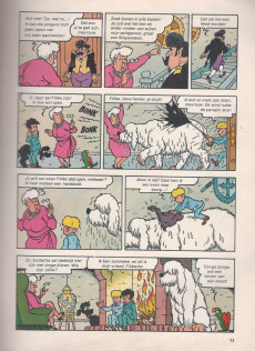 Extrait de Jommeke (De belevenissen van) -17a1979- Het geheim van de put