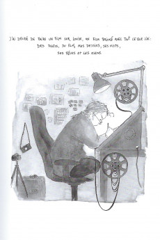 Extrait de Temps libre