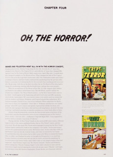 Extrait de EC Comics (The History Of) (Taschen) - The History Of EC Comics