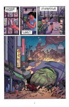Extrait de Density -3- Tome 3