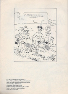 Extrait de Rooie Oortjes -HS- Rooie oortjes MIX 02