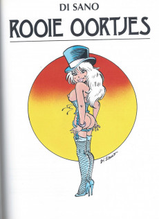 Extrait de Rooie Oortjes -HS 2000- KM 69