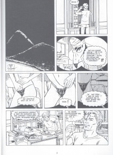 Extrait de Scala Erotic collection - De tatoeage