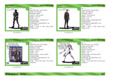 Extrait de (DOC) CAC3D -22- CAC3D - Star Wars Universe - 2e édition