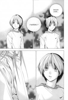 Extrait de Hikaru No Go (Edition deluxe) -15- Volume 15