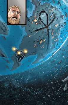 Extrait de Old Man Quill (2019) -INT01- Nobody's Fault But Mine