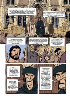 Extrait de Templiers -INTa2019- Intégrale