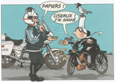 Extrait de Mam Goz - La Bretagne de Mam Goz