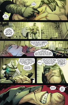 Extrait de Batman Vol.3 (2016) -104- Ghost Stories, Part Three