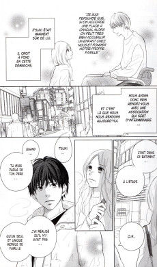 Extrait de Perfect World -11- Tome 11