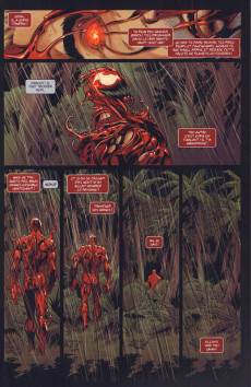 Extrait de Venom (3e série - 2020) -8- Intrusion au paradis
