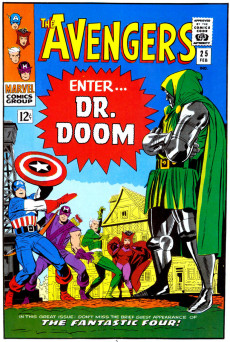 Extrait de The official Marvel index to Avengers Vol.1 (1987) -2- Issue # 2