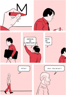 Extrait de Bullshit