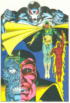 Extrait de The official Marvel index to Avengers Vol.1 (1987) -7- Issue # 7