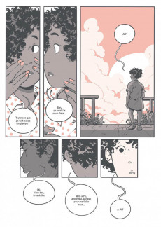 Extrait de Tout ce qui reste de nous