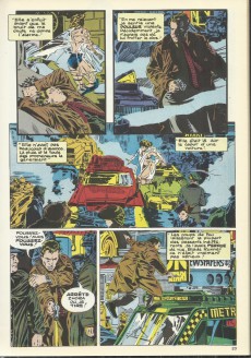 Extrait de Blade Runner