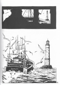 Extrait de Alone