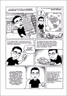 Extrait de Economix
