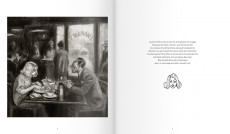 Extrait de (AUT) Blain, Christophe -TL- King Kong