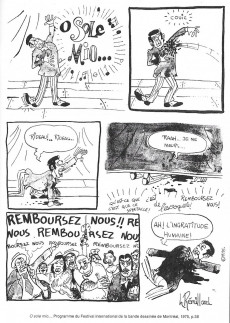 Extrait de (AUT) Rémillard - Été indien