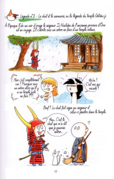 Extrait de Maneki-neko et autres histoires d'objets japonais