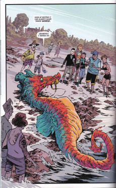 Extrait de Black Cloud (2017) -INT02- No Return