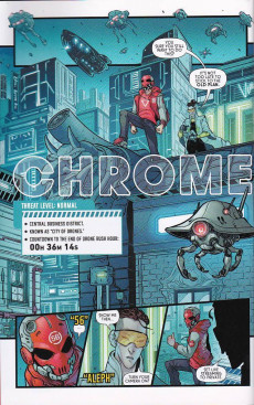 Extrait de Bonehead (2017) -INT01- Volume 1