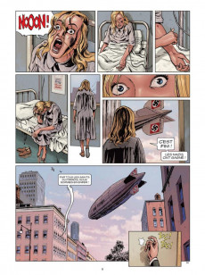 Extrait de Jour J -43- Le Grand Secret 2/3