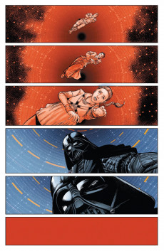 Extrait de Star Wars (Panini Comics - 2021) -1- La voie du destin (1)