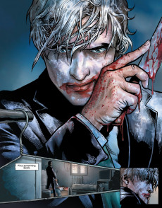 Extrait de Joker/Harley : Criminal Sanity (2019) -5- Part 5 of 8