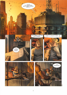 Extrait de Fédération (Ange/Janolle) -3- Hybrides