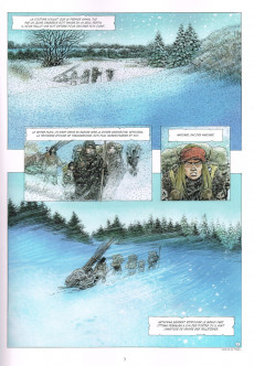 Extrait de John Tanner -2- Le Chasseur des hautes plaines de la Saskatchewan