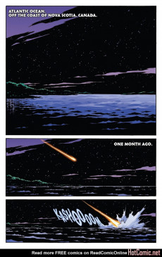 Extrait de Old Man Logan (2016) -INT10- End of the world