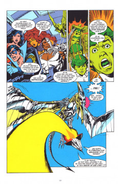 Extrait de The new Teen Titans -4- Volume 4