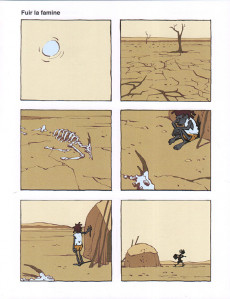 Extrait de En vie
