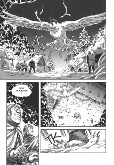 Extrait de Talli, Fille de la Lune -3- Tome 3