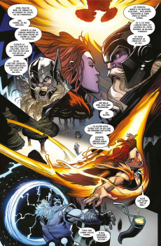 Extrait de Avengers (100% Marvel - 2020) -1- La Dernière Armée
