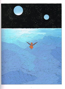 Extrait de Alt-life -2- Alt-life 2