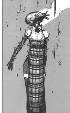 Extrait de Chainsaw Man -6- Bam bam bam