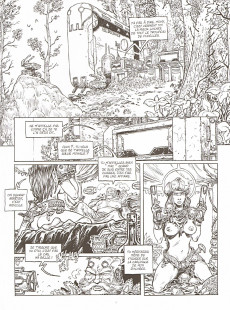 Extrait de U.C.C. Dolores -3TL- Cristal rouge