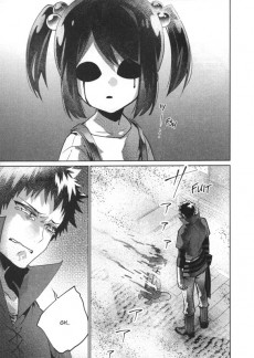 Extrait de Final Fantasy - Lost Stranger -6- Tome 6