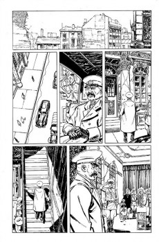 Extrait de Cold War (2011) -1C- The Damocles Contract, part 1