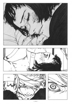 Extrait de Levius est -7- vol. 7 - Chapitres 34 à 40