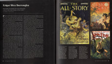 Extrait de (DOC) The Art of the Pulps: An Illustrated History - The Art of the Pulps: An Illustrated History