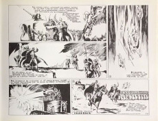 Extrait de Flash Gordon (Serg) -3- Volume 3