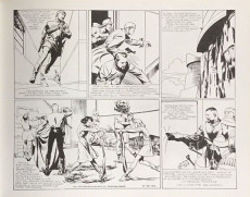 Extrait de Flash Gordon (Serg) -4- Tome 4