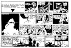 Extrait de E.L.A.N. (Collection) (2e série) -9- Mister X - L'infernal Bob West