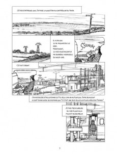 Extrait de Ma voisine est indonésienne