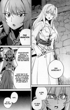 Extrait de Goblin Slayer -10- Tome 10