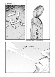 Extrait de Ajin : Semi-Humain -16- Tome 16